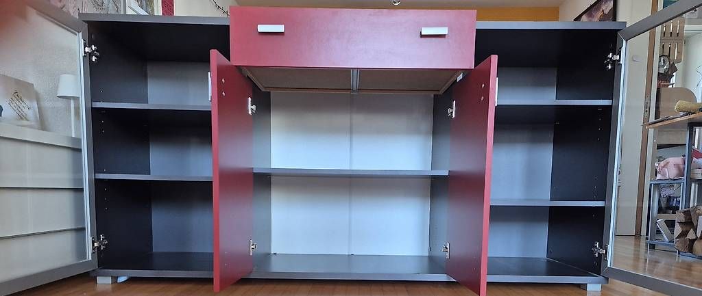 Commodes: Sideboard – D'occasion à Full-Reuenthal par fabienne_wuest 3