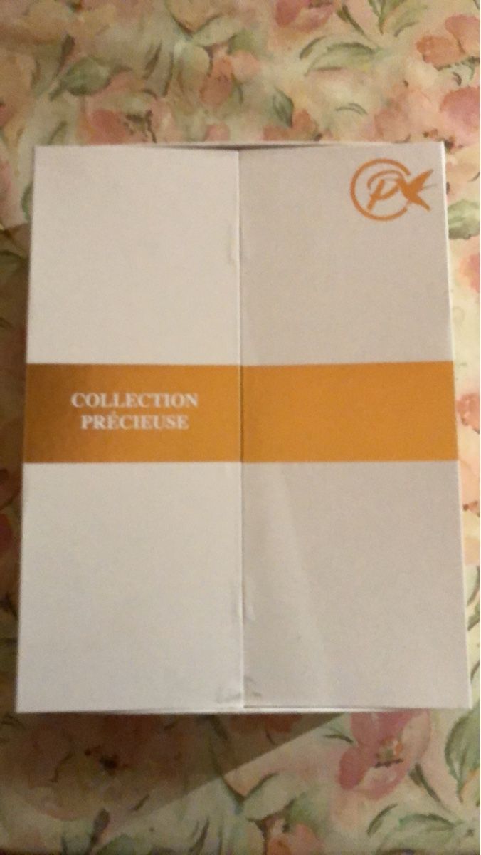 Profumi & Eau de Toilette: Collection Précieuse  – Usato da Gillarens venduto da PandaGore