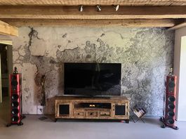 Eversolo DMP-A8 mit Garantie 