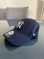 47 Brand New York Yankees Baseball Cap