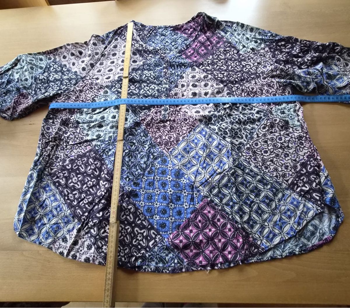 Camicette: Bluse, Viscose XL – Usato da Buchs AG venduto da Allerleis 2