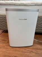 FreciousCare FCI 5000 Luftreiniger – bis 60 m² – >99 % Filte