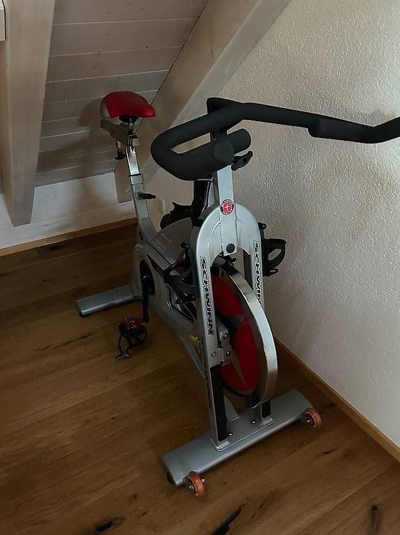 Hometrainer: Schwinn - Indoor Cycle – Usato da Studen BE venduto da kim.hauser 2