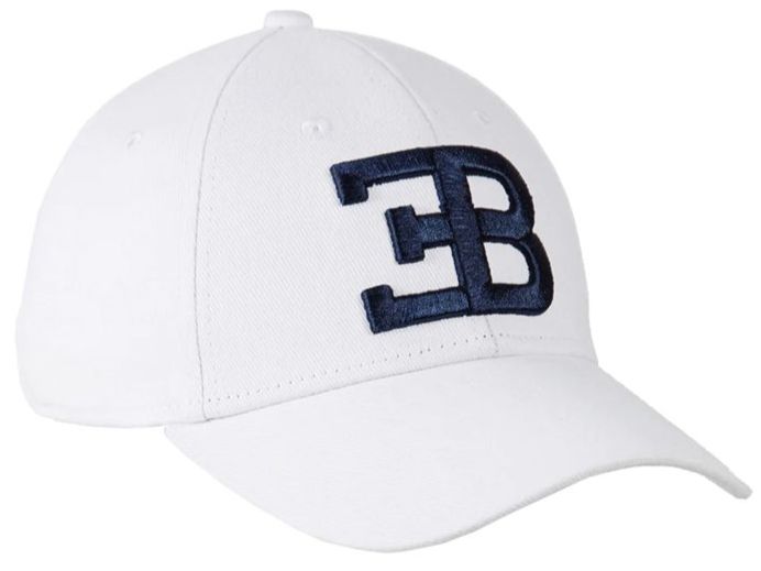 Altro in  Abbigliamento & Accessori: Bugati EB Cap Mütze Original Merchandising NEU – Nuovo (secondo la descrizione) da Goldach venduto da SSRConzept