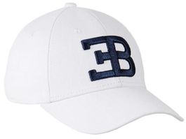 Bugatti EB Cap Mütze Original Merchandising NEU