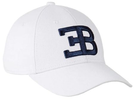 Bugatti EB Cap Mütze Original Merchandising NEU