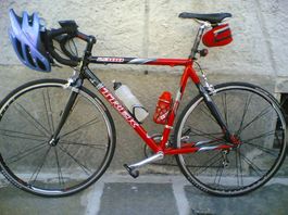 Bici corsa Trek 2300 Ultegra - Tg. 56