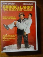 Chuck und Larry - Wie Feuer und Flamme