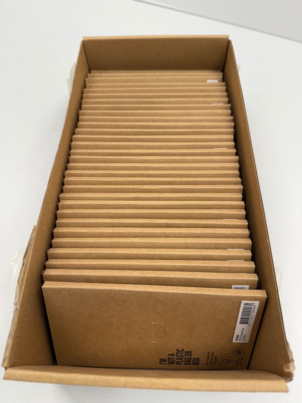 Panzerglass Covers & Schutzfolien: Lot PanzerGlass Vitre de protection iPhone 12 Pro Max – Neu und originalverpackt aus Zug von ElPhone