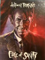 Edge of Sanity (1989)  Limited Mediabook