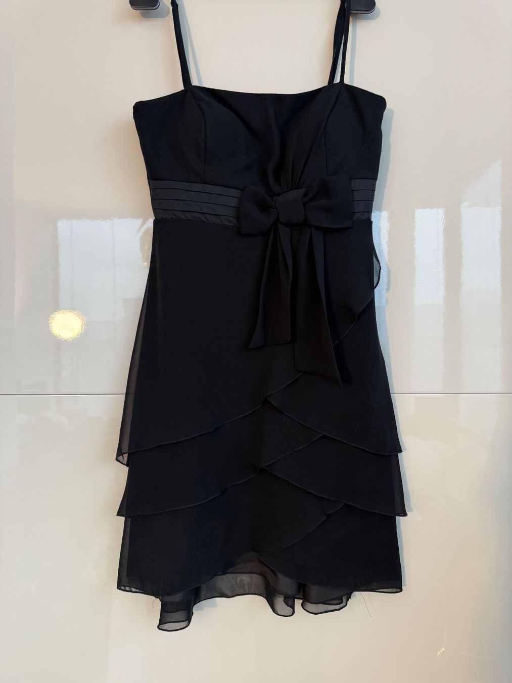 Vestiti: Schwarzez Vera Mont Kleid, 34 – Nuovo (secondo la descrizione) da Dietikon venduto da huscheli85