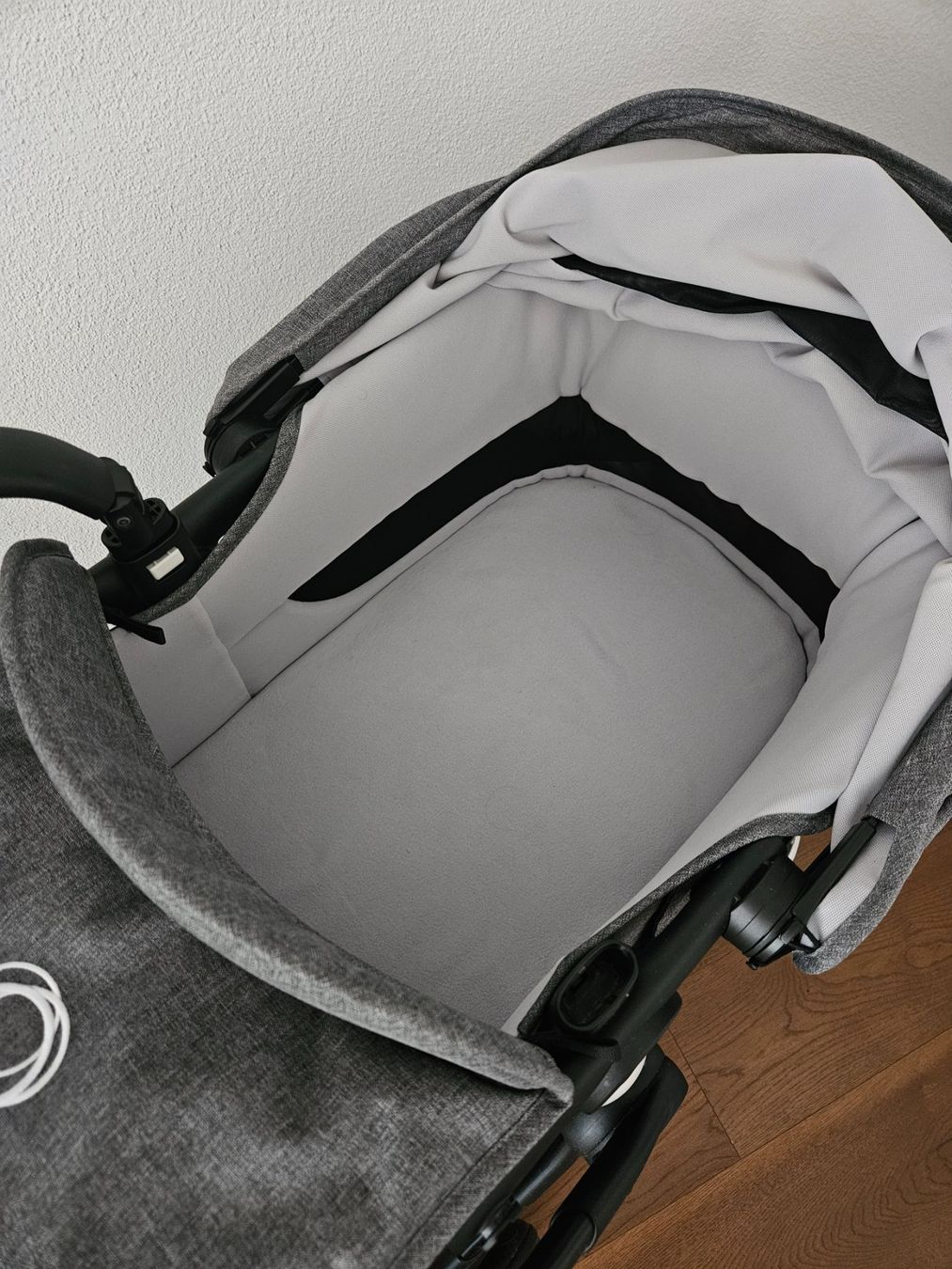 Bugaboo Kinderwagen: Bugaboo Fox 3 – Gebraucht aus Männedorf von fab_rs5r 2