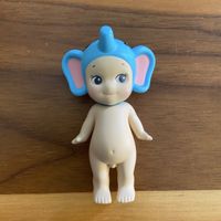 Sonny Angel Animal 1 Elephant