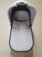 Babyschale zu Buggy Mast M.4 / Zubehör Kinderwagen