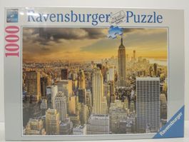 Ravensburger 19.712 Skyline 1000 tlg
