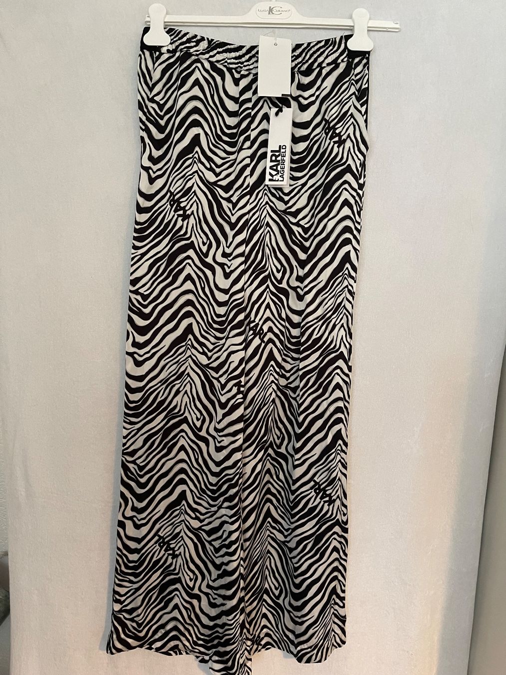Karl Lagerfeld Hosen: Hose Karl Lagerfeld neu – Neu und originalverpackt aus Bern von UA_dream 2