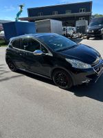 Peugeot 208 GTI 1.6 Turbo 2013 ab MFK ab 6999.00