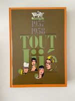 TOUT JIJE / TOME 6 / 1957 - 1958 (EO)