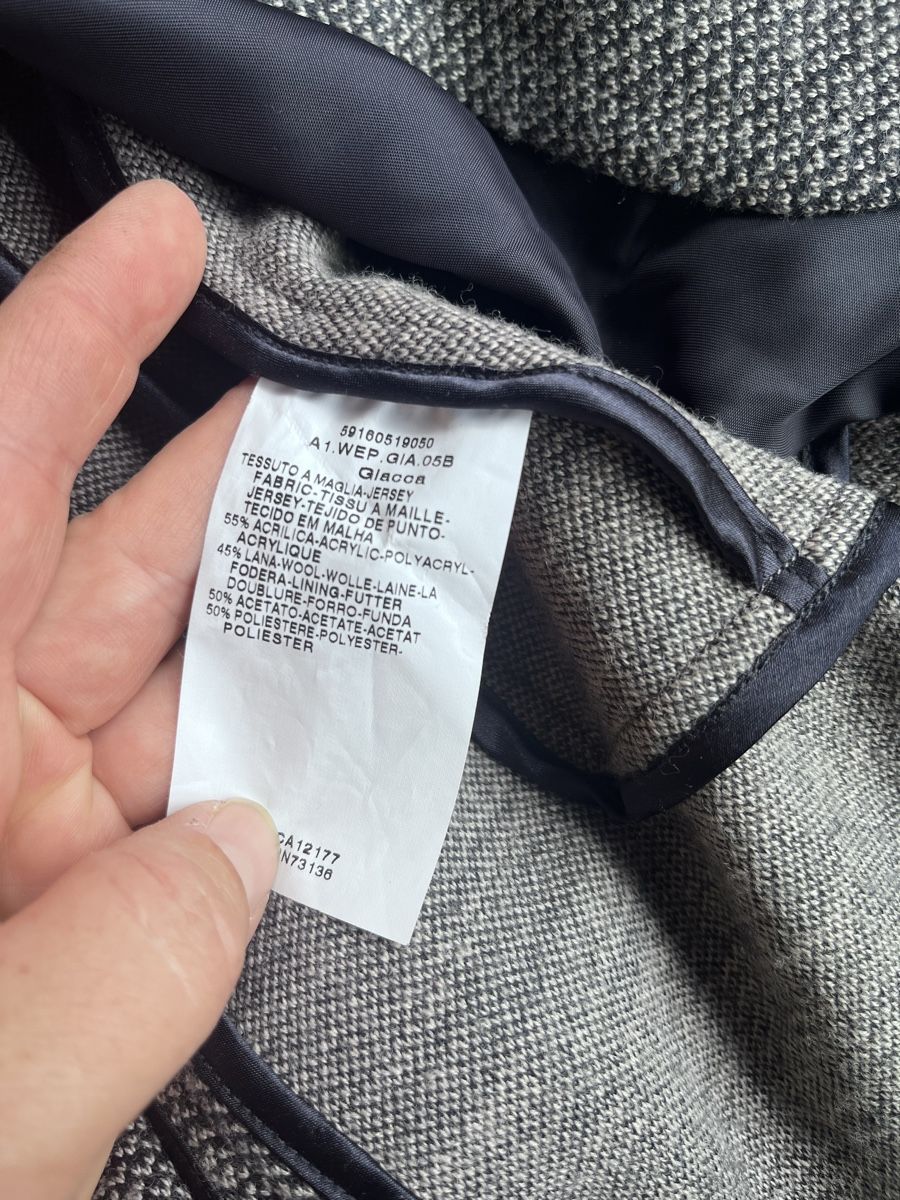 Max Mara Jacken: Jacket/Blazer Max Mara Weekend – Gebraucht aus hüntwangen von Fiorenzaanna 5