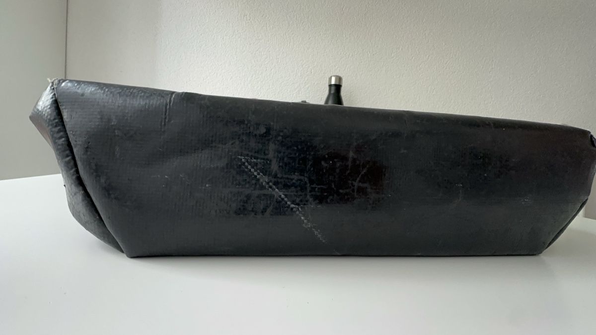 Freitag Borse: Sac FREITAG Noir -- bonne  état – Usato da Brügg BE venduto da haj_9zhk 4