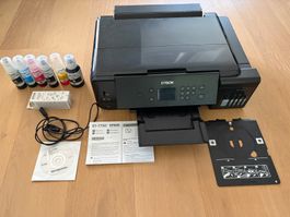 Drucker Epson ET 7750