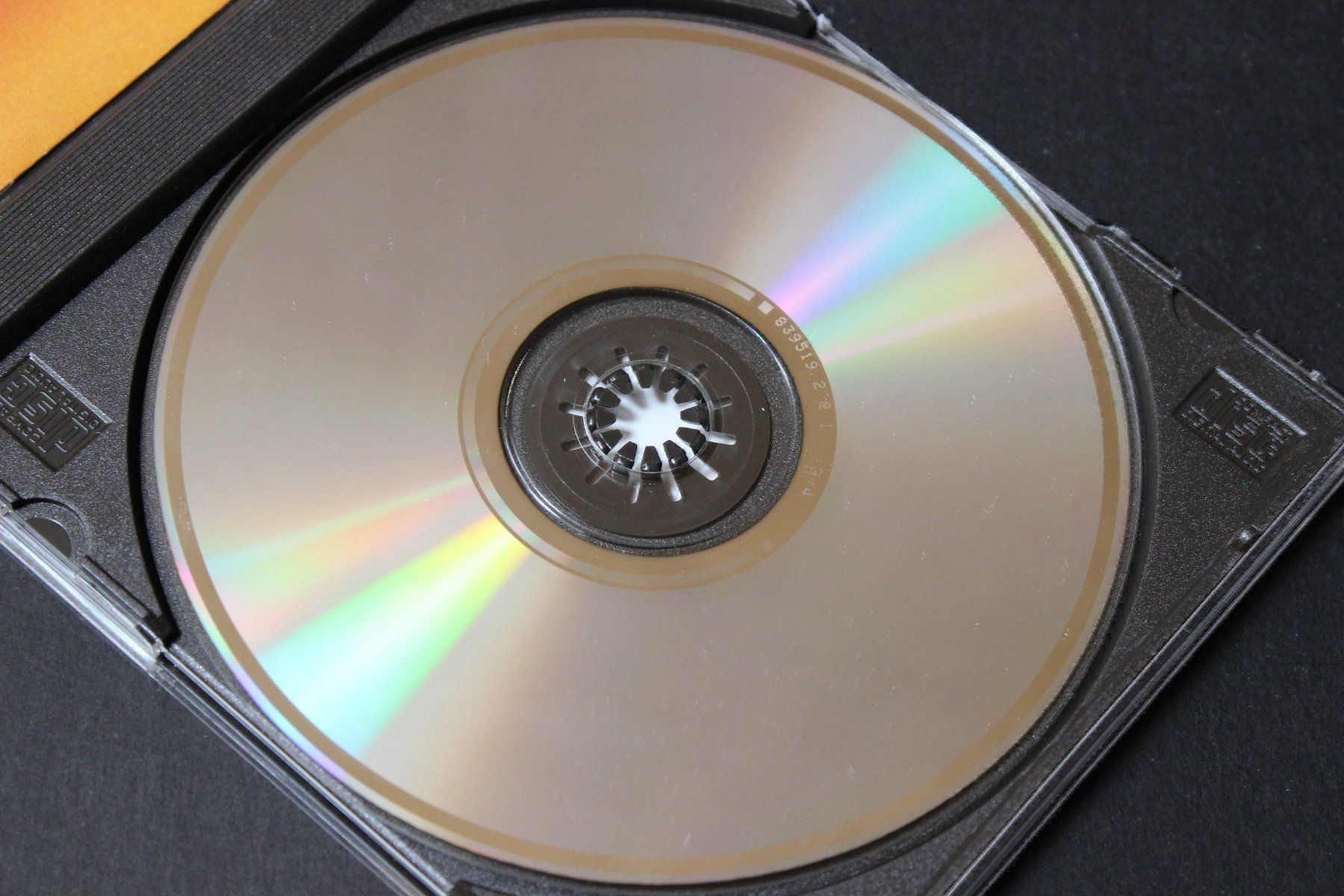 CDs: THE ROLLING STONES - GOATS HEAD SOUP CD!!!!! – D'occasion à Tübach par JamesStone 4