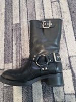 Bikerstiefel Steve Maden Gr. 38