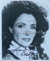 Jennifer O'Neill (1948) Schauspielerin - Autogramm
