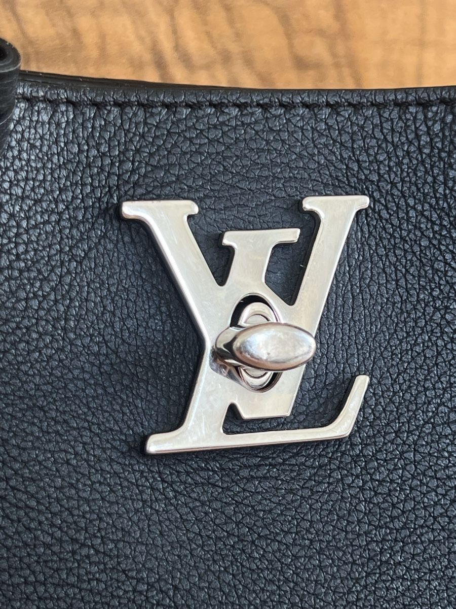 Louis Vuitton Borse da donna: Louis Vuitton Lockme Cabas Tote Bag Tasche – Nuovo (secondo la descrizione) da Zürich venduto da buergli1 3