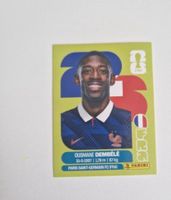 Panini Sticker FRA15
