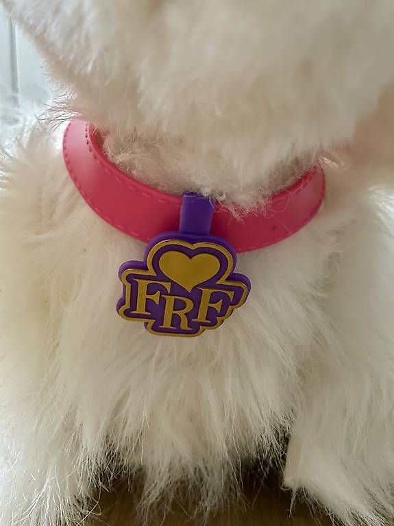 Giocattoli: Chien interactif Furreal friends  – Usato da La Tour-de-Peilz venduto da K_L 1