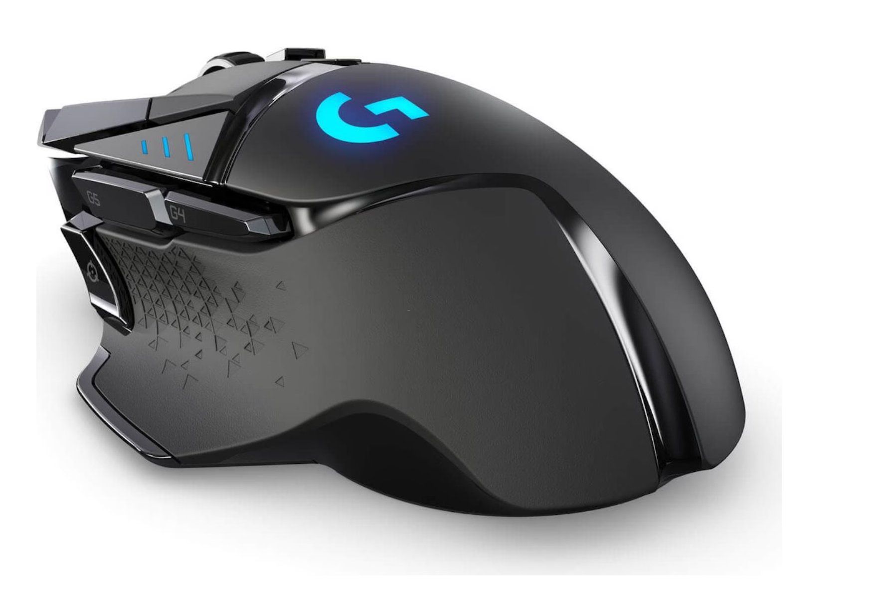 Logitech Maus: Logitech G G502 Lightspeed – Gebraucht aus Glattpark(Opfikon) von  1
