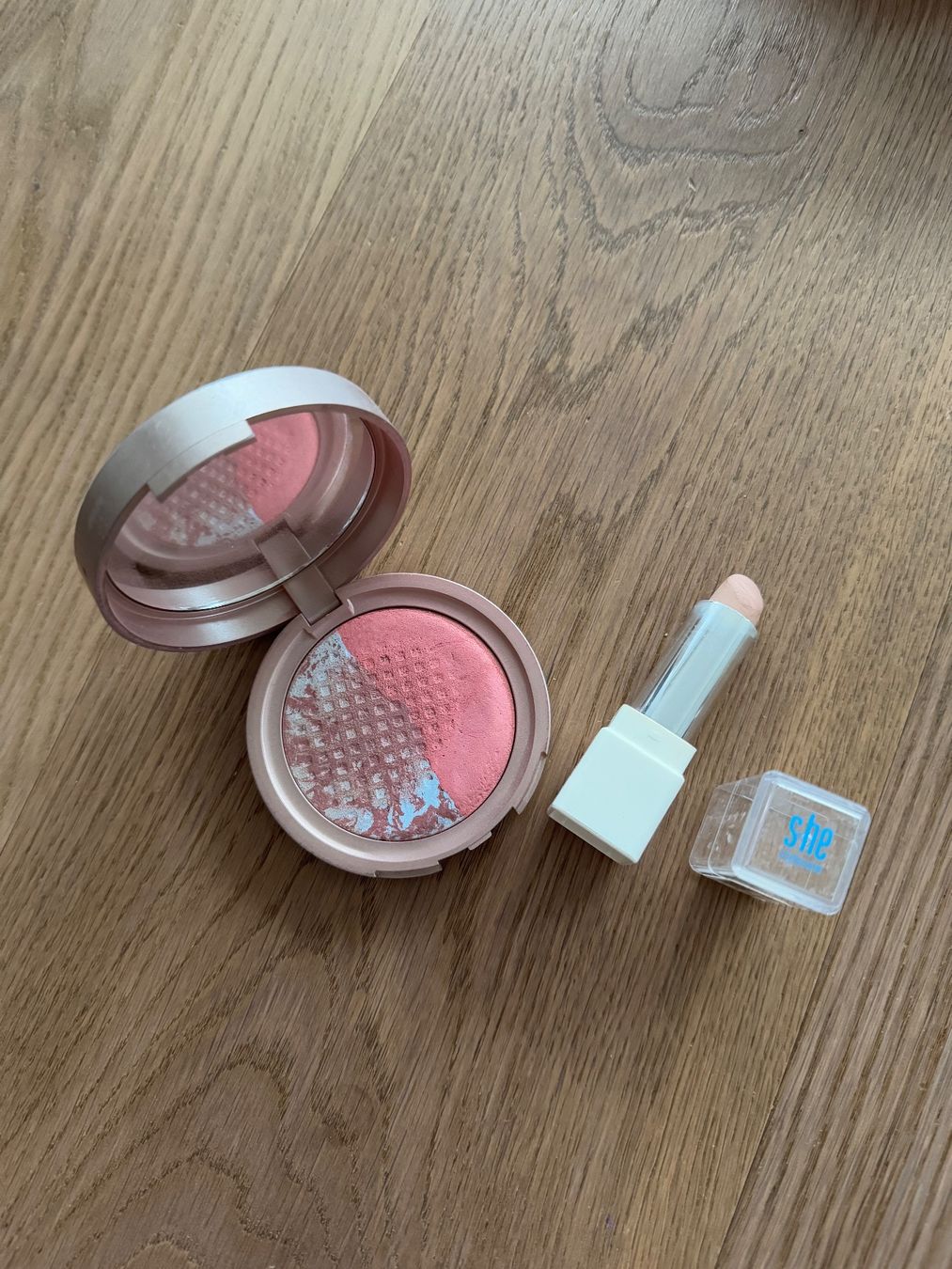 Estée Lauder Make-up: Grosses Schminkpaket – Usato da Triesen venduto da atos87 3