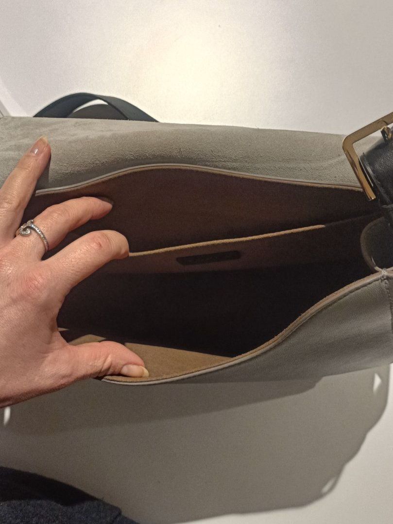 Furla Borse da donna: Furla Ledertasche – Usato da Zollikofen venduto da Proseco 5