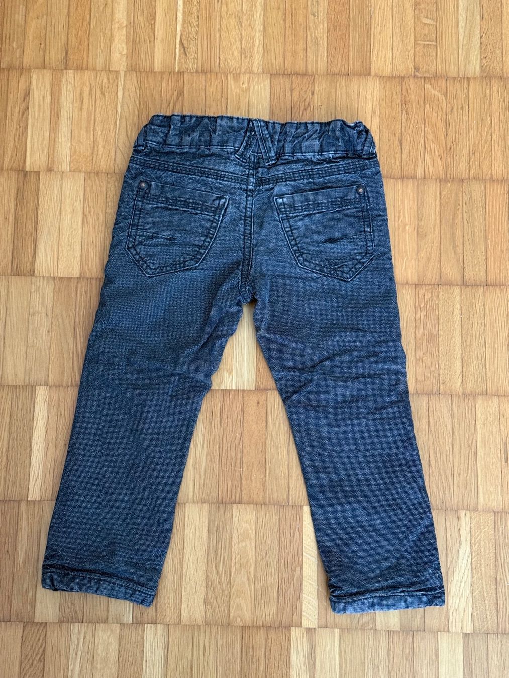 C&A Pantaloni: C&A Hose/Jeans Gr 92 – Nuovo (secondo la descrizione) da Richterswil venduto da Eunoia85 2