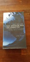 Buch Die Grenzen der Solidarität - Gret Haller 3-351-02537-8