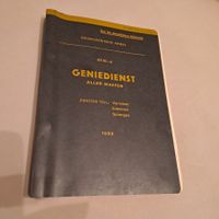 Geniedienst aller Waffen