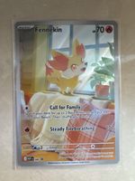 🔥Fennekin🔥