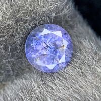 Tanzanite! Pink! Gross und wunderschön! (68)
