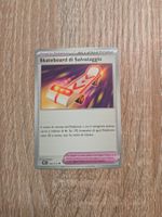 RESCUE BOARD, PRISMATIC EVOLUTIONS, 126, 2025, UNC, ITA, NM