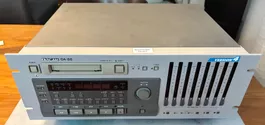 Tascam DA-88 - Digital Multitrack Recorder - DEFEKT