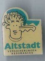 Altstadt Versicherungen PIN