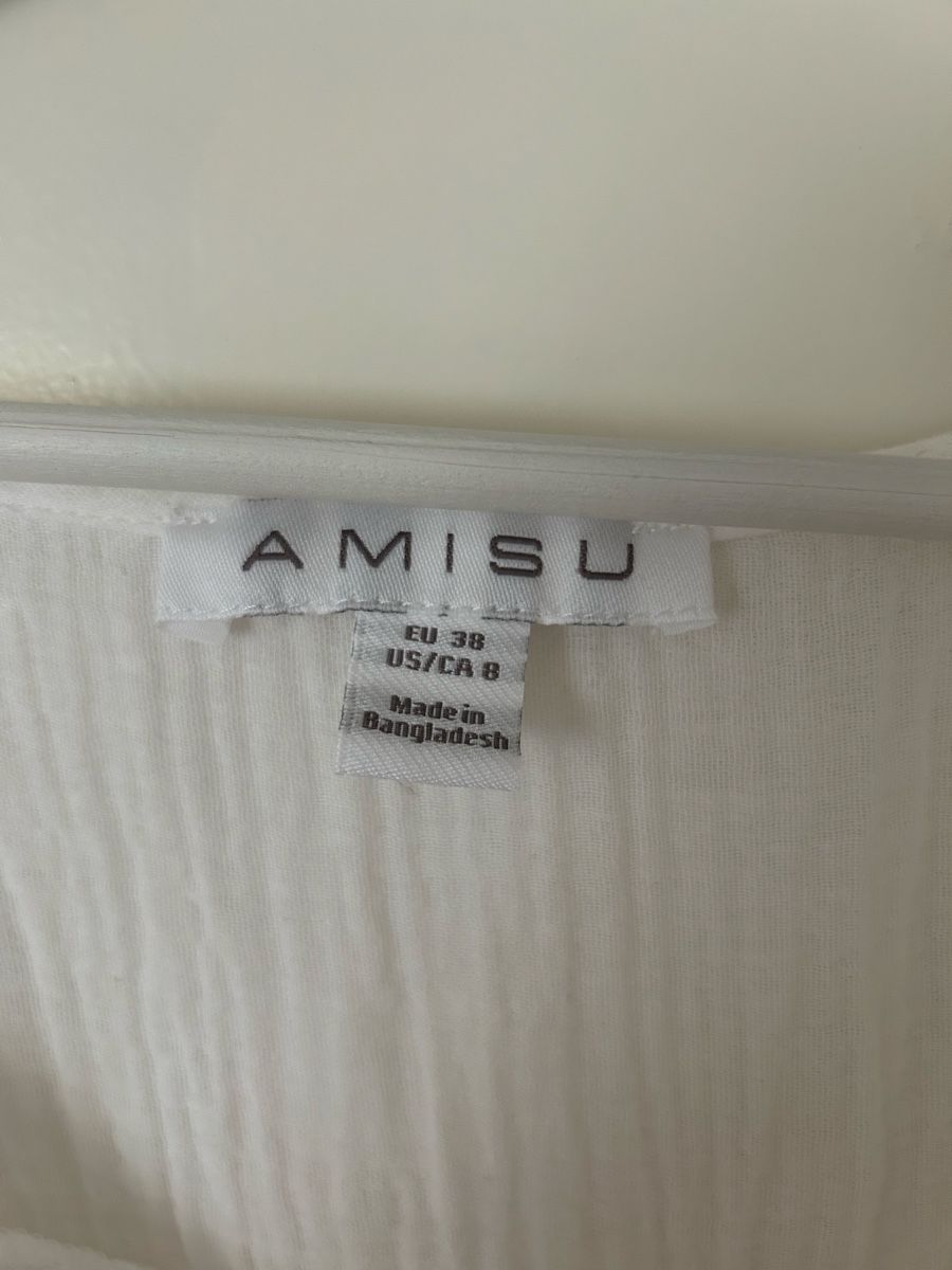 Vestiti: Luftiges Sommerkleid Gr. 38 – Usato da Luzern venduto da leo_dp2d 1