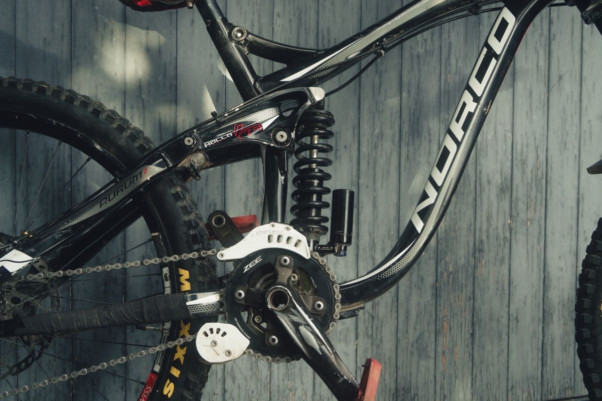 Norco Biciclette: Norco Aurum 2013 – Usato da Niederscherli venduto da Laurin992 2
