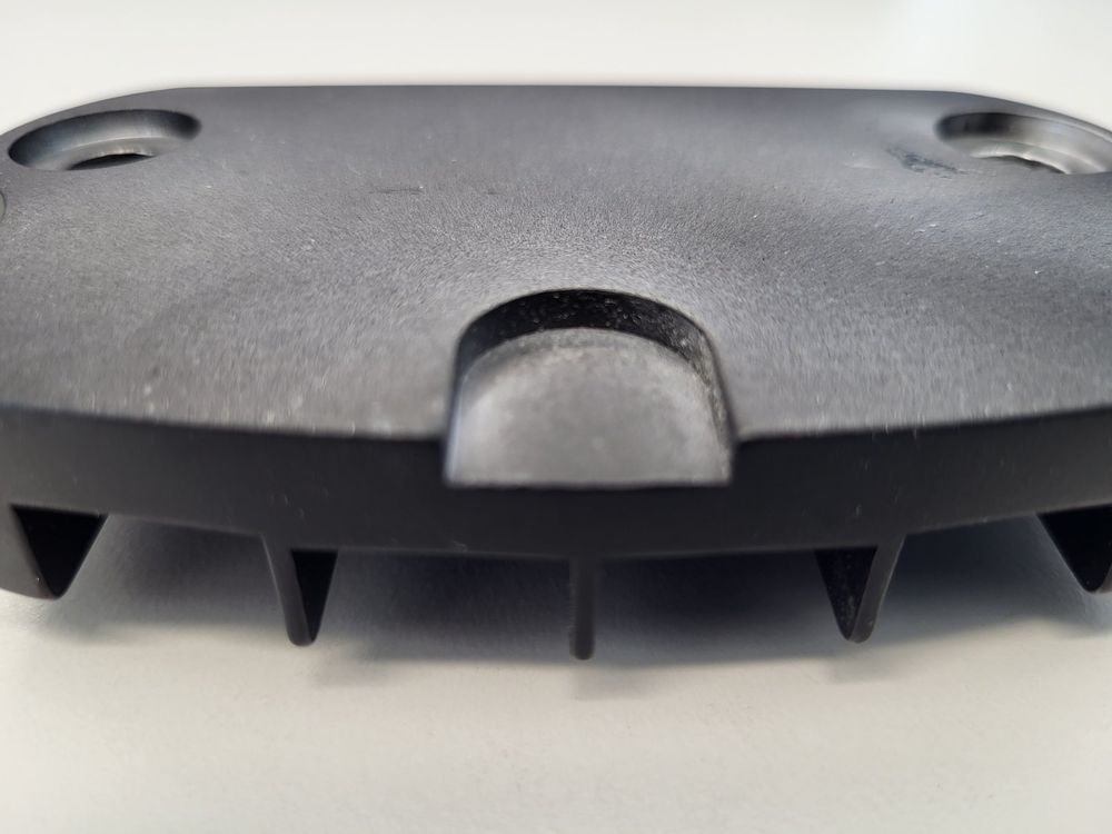 Strumenti musicali: Hipshot  SuperTone Gibson Bass Replacement Bridge (3 Point) – Usato da Niederglatt ZH venduto da Lotrego 2