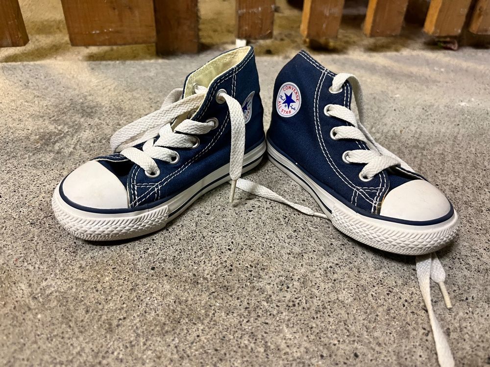 Converse weiß outlet 22