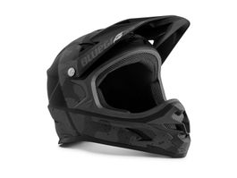 Bluegrass Intox Velohelm BMX Downhill Helm Unisex Gr. M