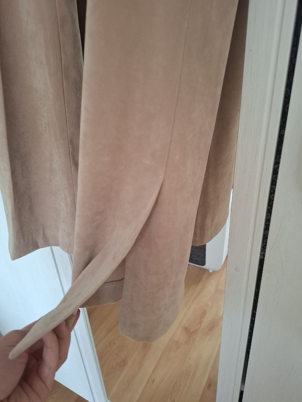 Pantaloni: Pantalon Sinéquanone – Nuovo (secondo la descrizione) da La Tour-de-Peilz venduto da Marin_nette 3