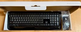 Microsoft Wireless Desktop 850 – Tastatur & Maus Set