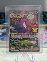 Gengar ex (30C 154) 30 Jahre DE